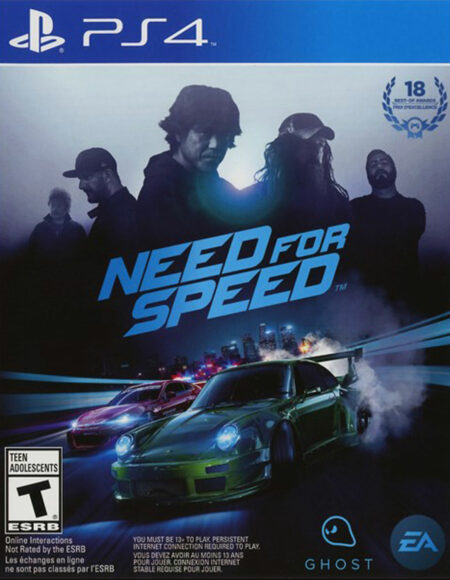 PS4 Need for Speed mega kosovo prishtina pristina skopje
