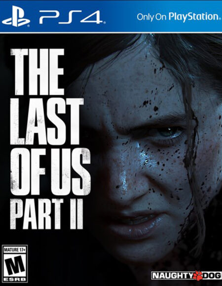 PS4 The Last of Us Part II mega kosovo prishtina pristina skopje