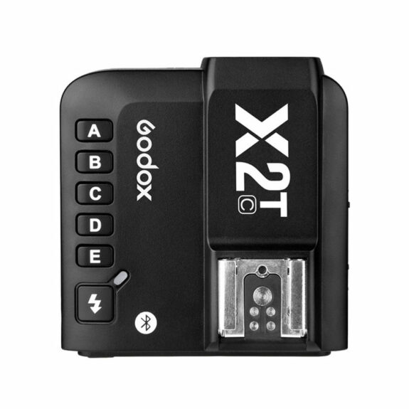Godox X2T C TTL Wireless Flash Trigger Transmitter for Canon mega kosovo prishtina pristina skopje
