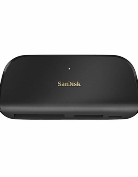 SanDisk ImageMate PRO USB Type C Multi Card Reader Writer mega kosovo kosova prishtina pristina skopje