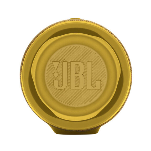 JBL Charge 4 Portable Bluetooth Speaker Mustard Yellow mega kosovo kosova prishtina pristina