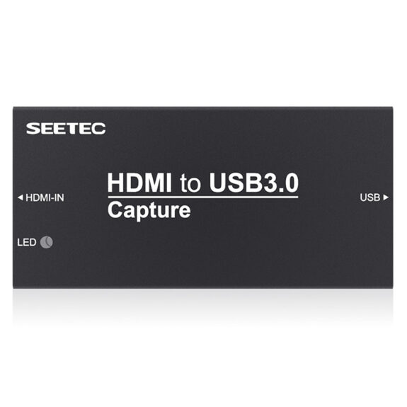 Seetec Htusb HDMI To USB 3.0 Capture mega kosovo kosova prishtina pristina