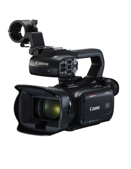 Canon XA40 Professional UHD 4K Camcorder mega pristina prishtina kosovo kosova