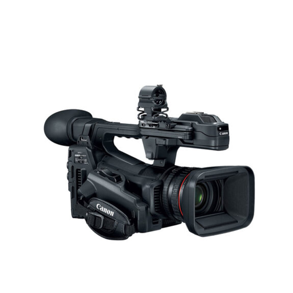 Canon XF705 4K 1" Sensor XF-HEVC H.265 Pro Camcorder mega kosovo kosova pristina prishtina