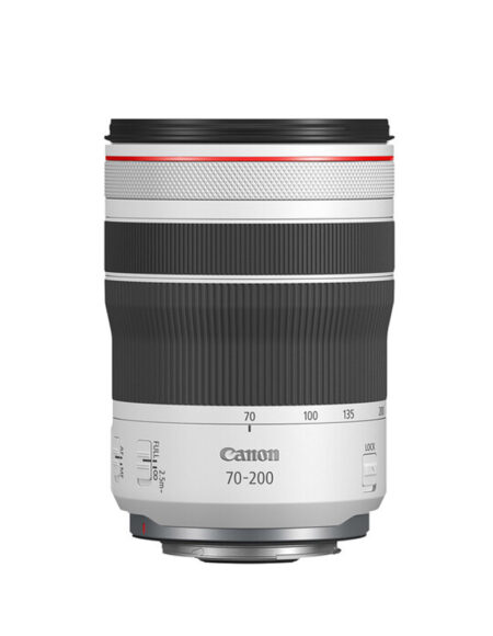 Canon Lens RF 70-200mm f/4L IS USM mega kosovo kosova pristina prishtina