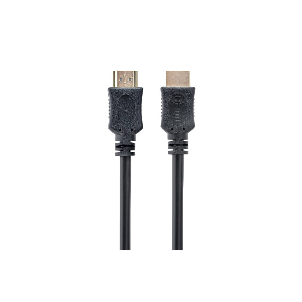 Gembird High speed HDMI cable with Ethernet Select Series 4.5m CC-HDMI4L-15 mega kosovo kosova pristina prishtina