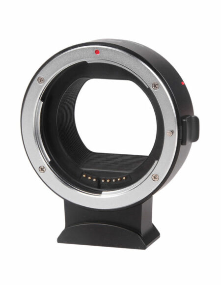 Viltrox EF-EOS R Lens Mount Adapter for Canon EF or EF-S-Mount Lens to Canon RF-Mount Camera mega kosovo kosova pristina prishtina