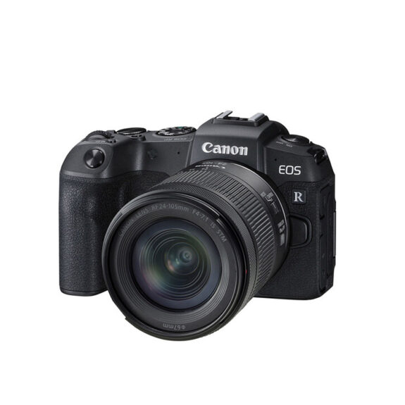 Canon EOS RP Mirrorless Digital Camera with 24-105mm f/4-7 mega kosovo kosova pristina prishtina