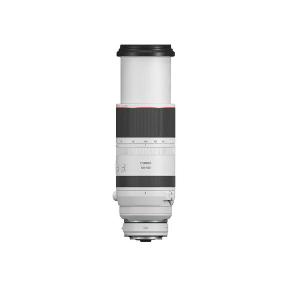 Canon Lens RF 100-500mm f/4.5-7.1L IS USM mega kosovo kosova pristina prishtina