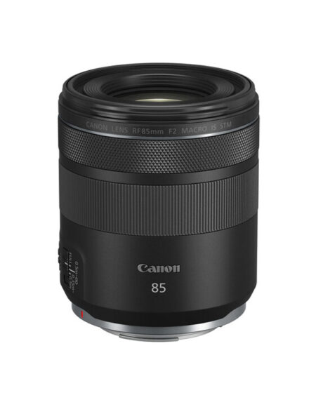 Canon Lens RF 85mm f/2 Macro IS STM mega kosovo kosova pristina prishtina