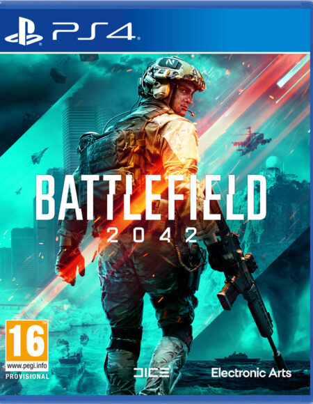 PS4 Battlefield 2042 mega kosovo kosova pristina prishtina