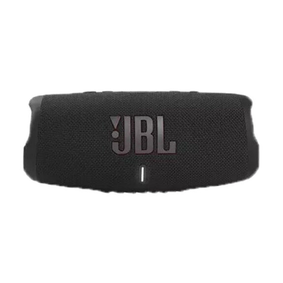 JBL Charge 5 Portable Bluetooth Speaker Black mega kosovo kosova pristina prishtina