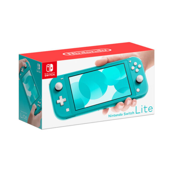 Nintendo Switch Lite Turquoise mega kosovo kosova pristina prishtina