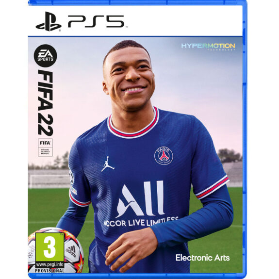 fifa 22 download for ps4
