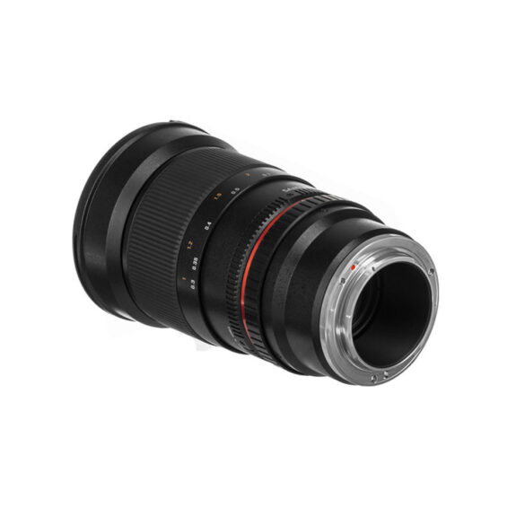 Samyang Lens 35mm f/1.4 AS UMC Lens for Sony E mega kosovo kosova pristina prishtina